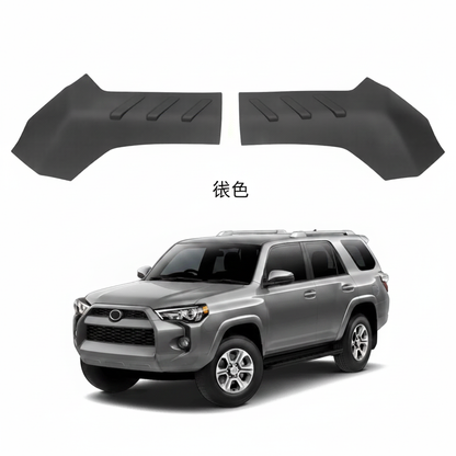 Rear Bumper Protector For Toyota 4Runner 2014-2024 (Exclude TRD Sport Limited)