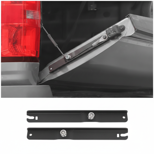 MidStop Tailgate Limiter for Chevy Colorado 2015-2026 (Not fit Front Radar Sensor Models)