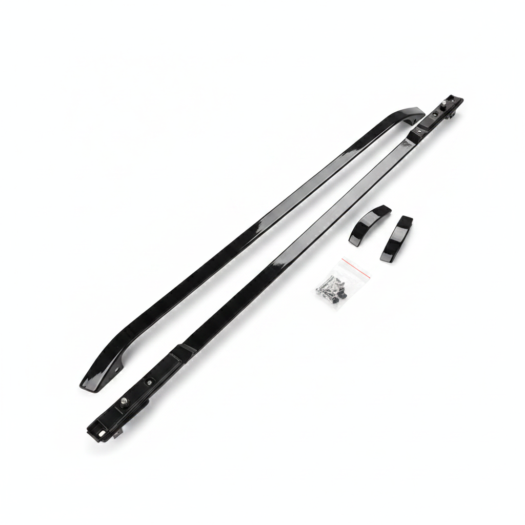 Aluminum Roof Rail Racks for Ford Ranger 2024-2026
