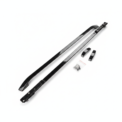 Aluminum Roof Rail Racks for Ford Ranger 2024-2026