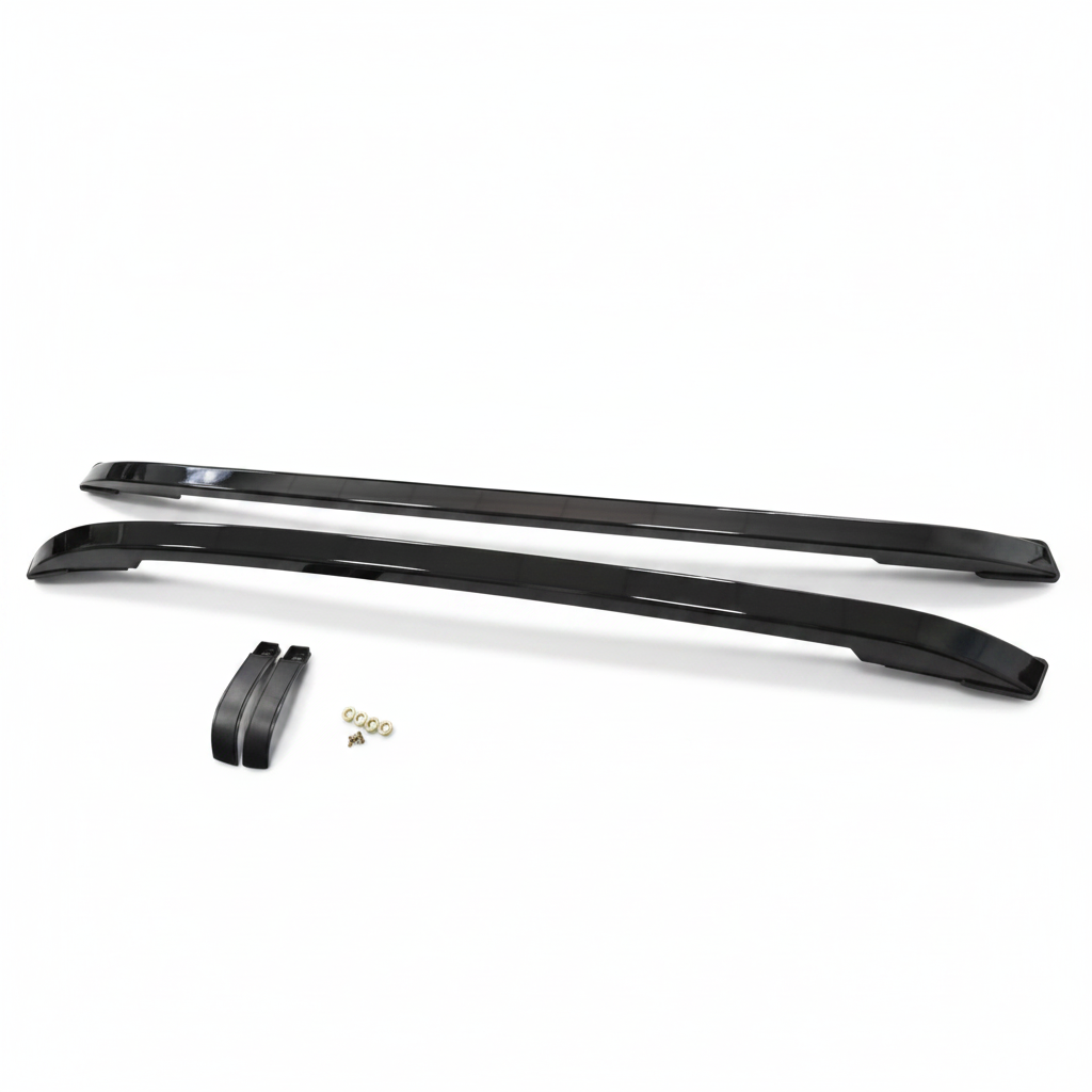 Aluminum Roof Rail Racks for Ford Ranger 2024-2026