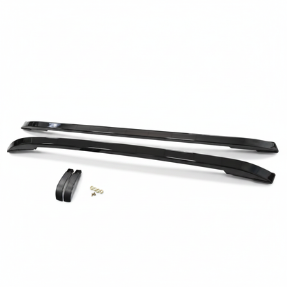 Aluminum Roof Rail Racks for Ford Ranger 2024-2026