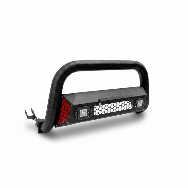 Bull Bar with LED Light for Chevy Colorado 2015-2026 (Not fit Front Radar Sensor Models)