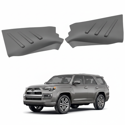 Rear Bumper Cover Fits for 2014-2024 Toyota 4Runner ONLY TRD Sport Limited