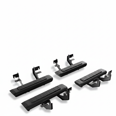 Side Steps For Chevy Colorado Crew Cab 2015-2026