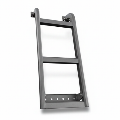 Magnetic Aluminum Rear Window Ladder for Toyota 4Runner 2010-2024