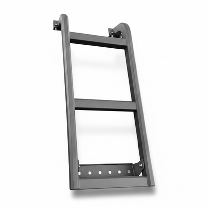 Magnetic Aluminum Rear Window Ladder for Toyota 4Runner 2010-2024