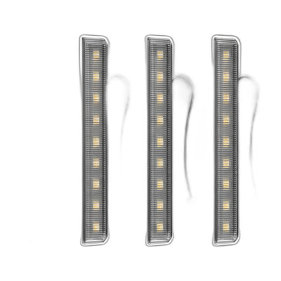 Truck Bed Rail Scene Light Compatible with Toyota Tacoma 2024-2026