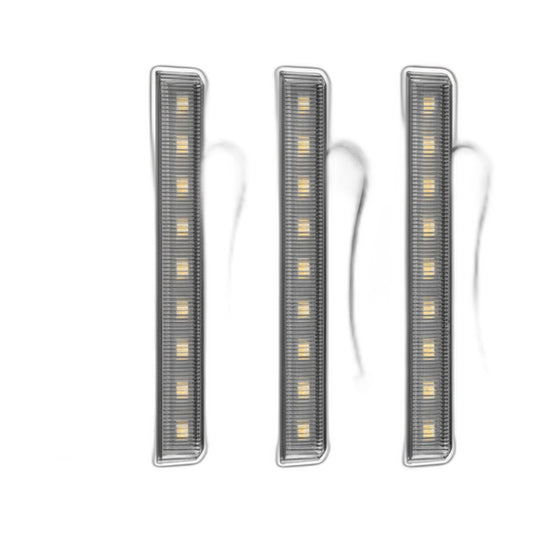 Truck Bed Rail Scene Light Compatible with Toyota Tacoma 2024-2026