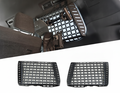 Rear Window Panels for 2024-26 Toyota Land Cruiser & Lexus GX 550