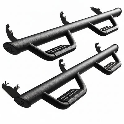 Running Boards Compatible with 2019-2026 Ford Ranger Supercrew Cab