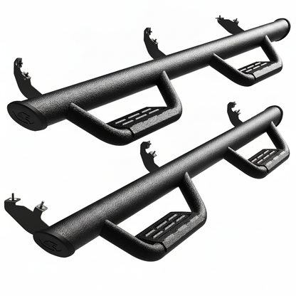 Running Boards Compatible with 2019-2026 Ford Ranger Supercrew Cab