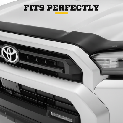 Aeroskin Low Profile Hood Protector for Lexus GX550