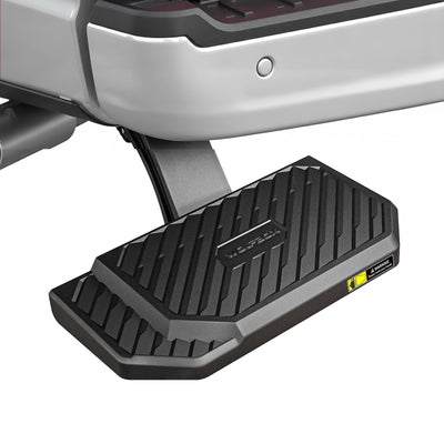 Retractable Aluminum Truck Bed Step for Ford F-150 2021-2026/Lightning EV 2022-2026