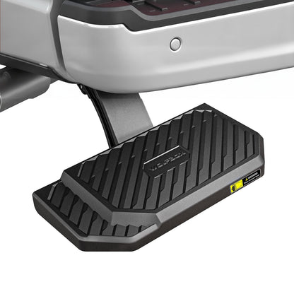 Retractable Aluminum Truck Bed Step for Ford F-150 2021-2026/Lightning EV 2022-2026