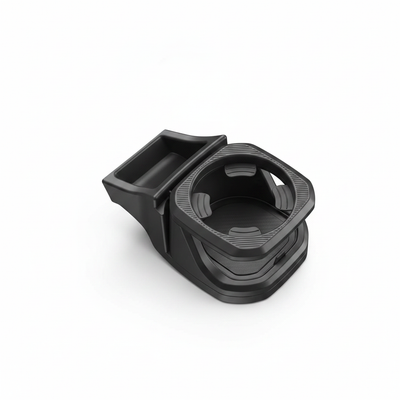 Car Air Vent Drink Holder, Driver Side Mount For Toyota Tacoma2024-2026 4Runner 2025-2026