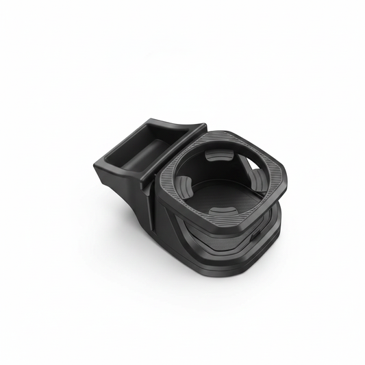 Car Air Vent Drink Holder, Driver Side Mount For Toyota — OMOTOR