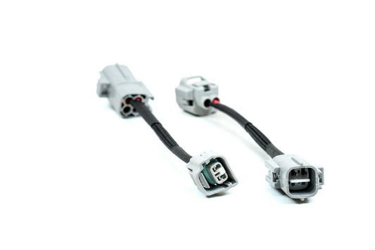 2 LED Headlight Adapter For 2014-2020 Toyota 4Runner