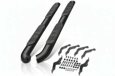 4 Inch Running Boards Fit Ford Bronco 2021-2026 4-Door
