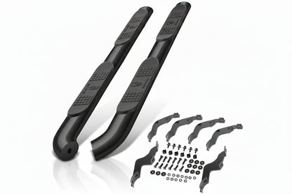 4 Inch Running Boards Fit Ford Bronco 2021-2026 4-Door