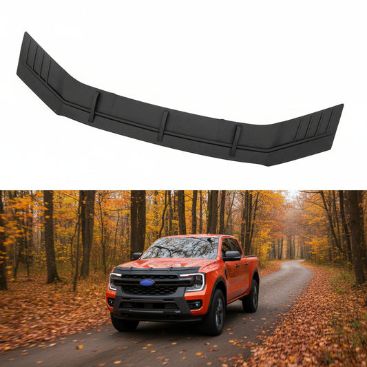 TPE Hood Protector Compatible with 2024-2026 Ford Ranger