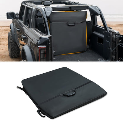 Freedom Panel Hard Top Storage Bag with Handle Compatible with Ford Bronco 2021-2026
