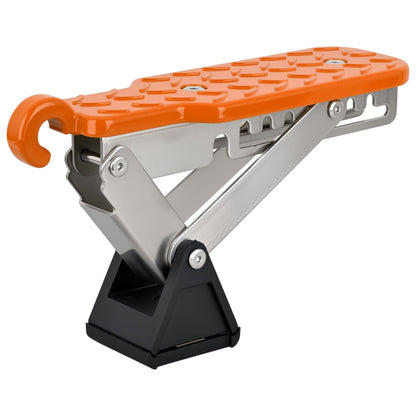 Universal Adjustable Car Door Step For Most Car, SUV, Vehicles