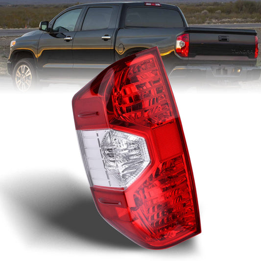 Tail Light Compatible With Toyota Tundra 2014-2021 Pickup