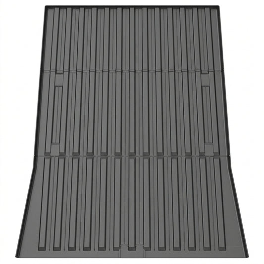 Truck Bed Mat Compatible with 2024 -2025 Tesla Cybertruck