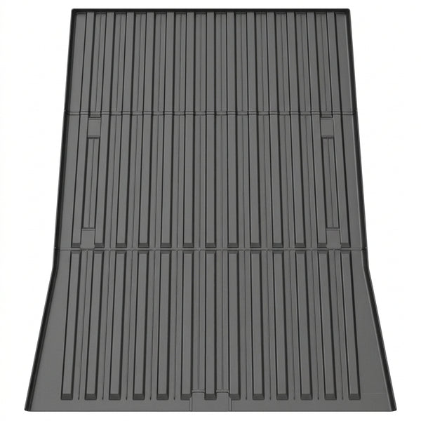 Truck Bed Mat Compatible with 2024 -2025 Tesla Cybertruck