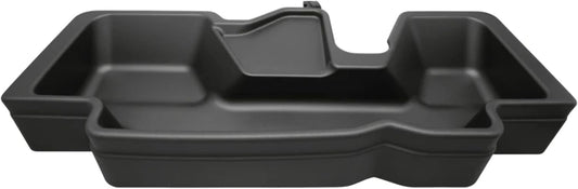 Gearbox Storage Systems Fits 2019-2026 Dodge Ram 1500 Crew Cab with Factory Storage Box (Will NOT fit Models w/Heat/Cool Rear Seats)