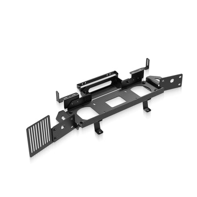 Winch Mount Plate for 2024-2026 Toyota Land Cruiser
