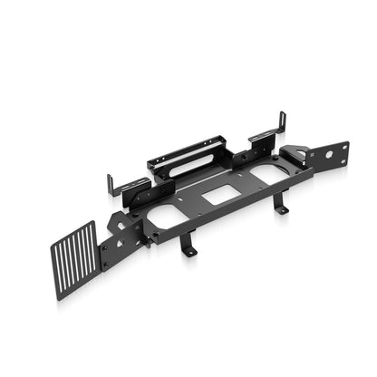 Winch Mount Plate for 2024-2026 Toyota Land Cruiser