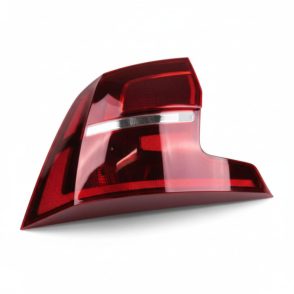 Rear Taillight Cover Compatible for Volvo S90 2017 - 2023