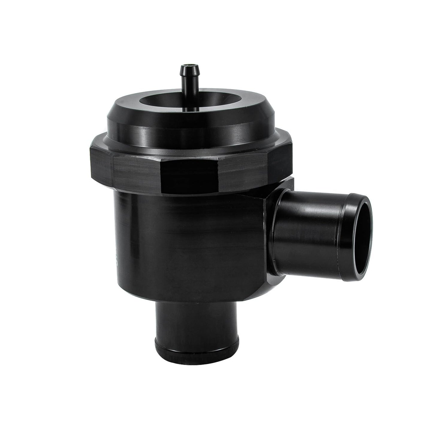 Billet Blow Off Valve Kit BOV For 2016-2024 Polaris RZR XPT PRO XP Turbo R