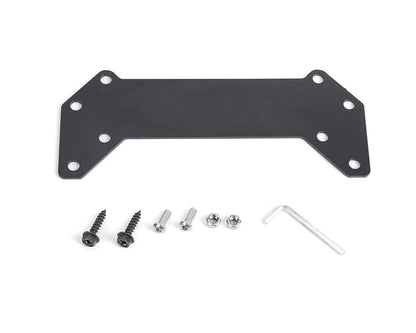 3rd Brake Light Extension Mounting Bracket for 2021 2022 Ford Bronco (NOT for Bronco Sport) - OMOTOR