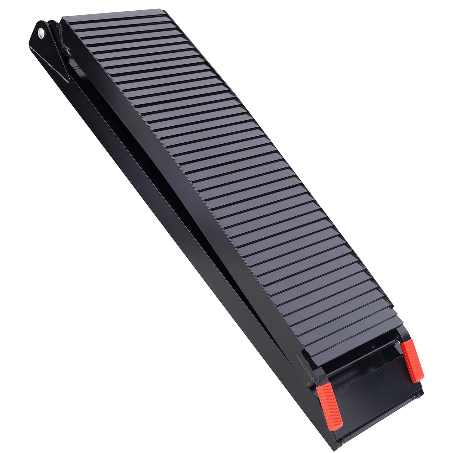 1 Pc of Motorcycle Ramp, Truck Ramp 750LBS Capacity, Ramp for Motorcycles/Dirt Bikes