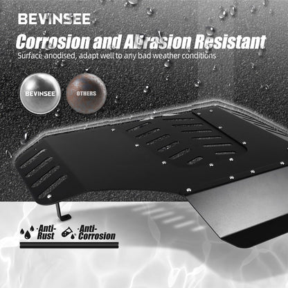 Engine Cover Compatible with Toyota 4Runner 2010-2024 - OMOTOR
