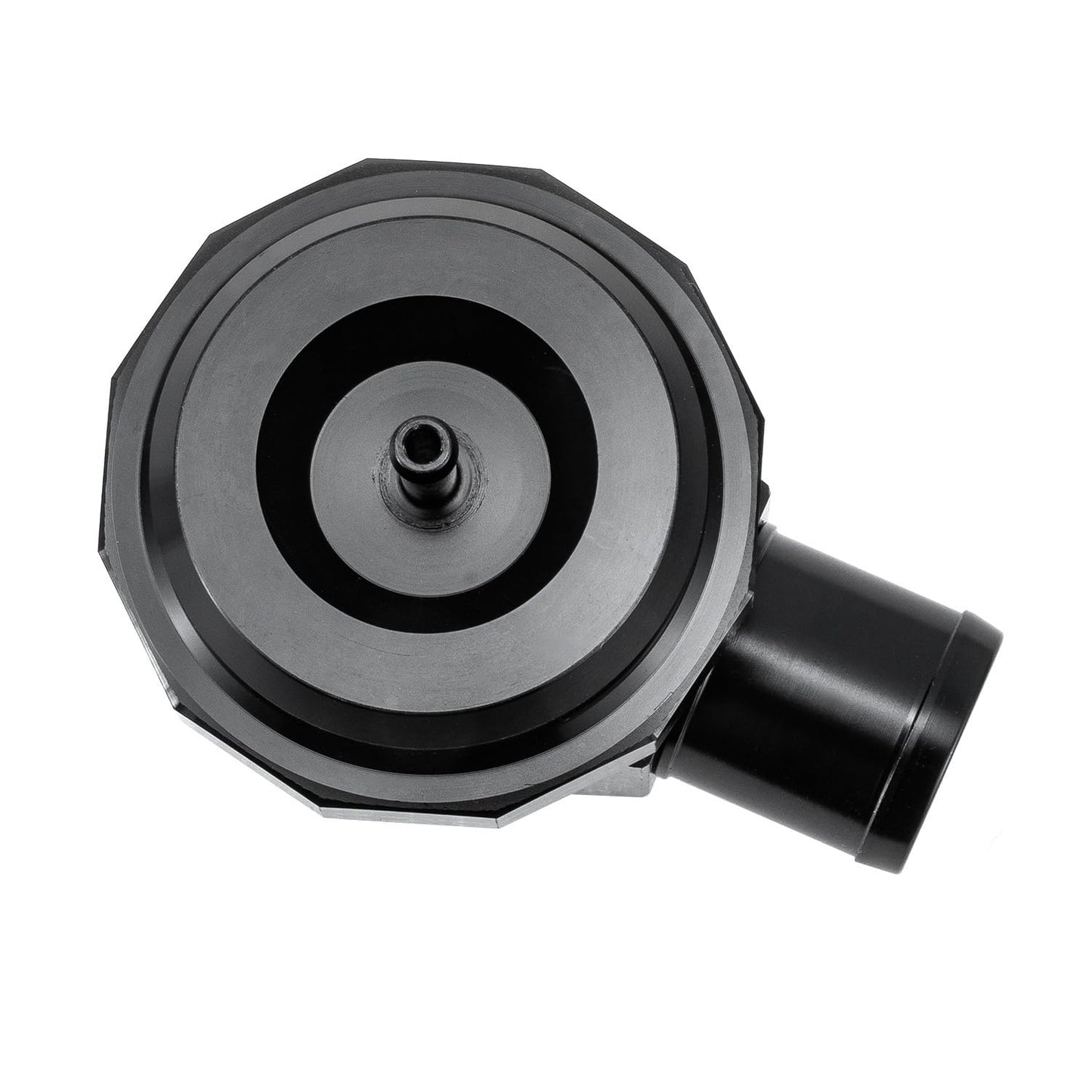 Billet Blow Off Valve Kit BOV For 2016-2024 Polaris RZR XPT PRO XP Turbo R