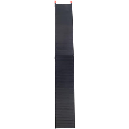 1 Pc of Motorcycle Ramp, Truck Ramp 750LBS Capacity, Ramp for Motorcycles/Dirt Bikes