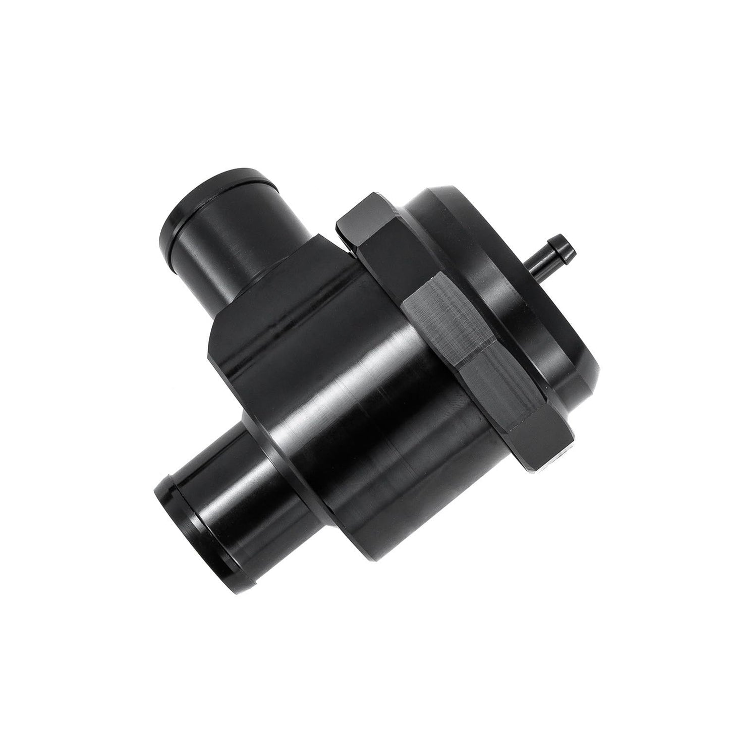 Billet Blow Off Valve Kit BOV For 2016-2024 Polaris RZR XPT PRO XP Turbo R