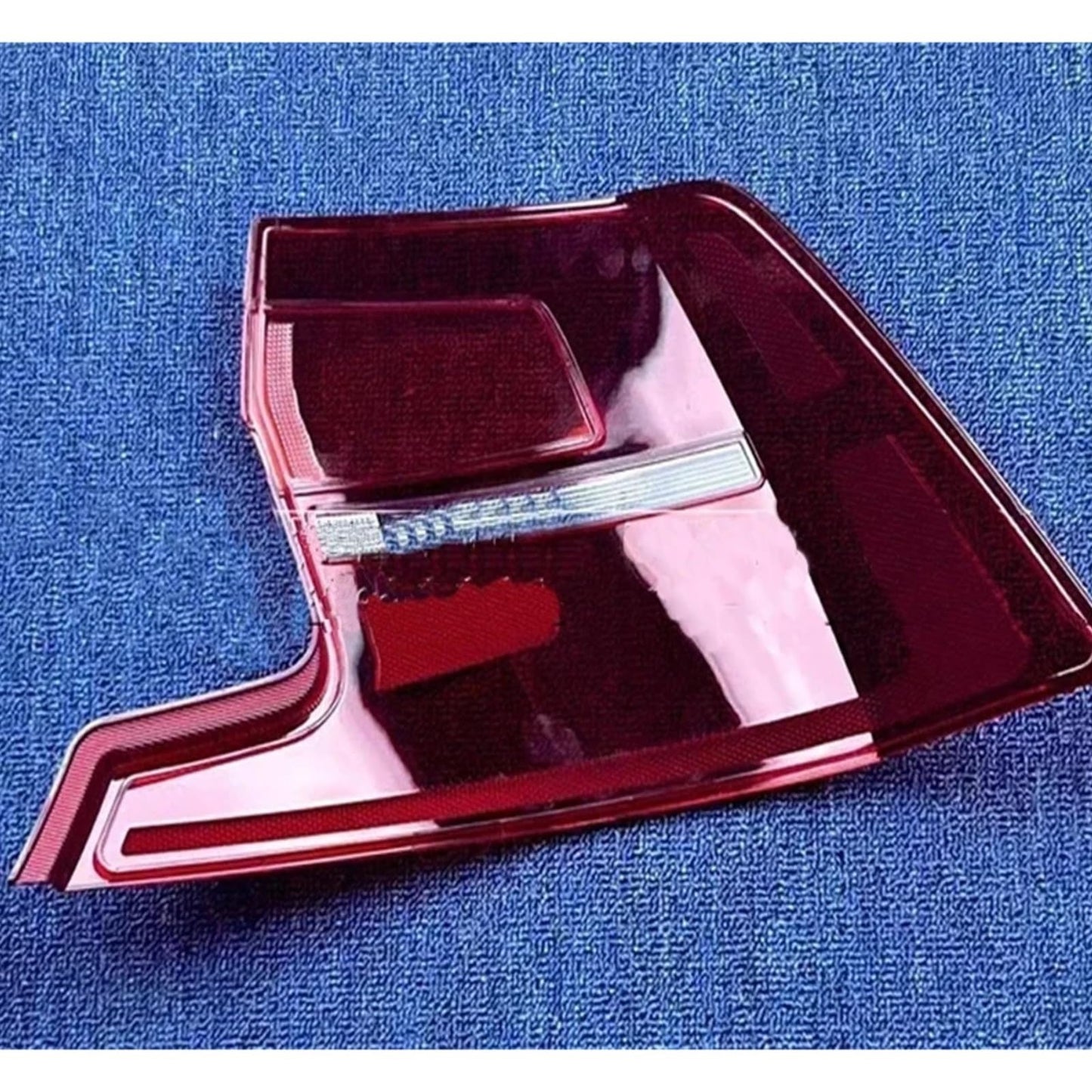 Rear Taillight Cover Compatible for Volvo S90 2017 - 2023