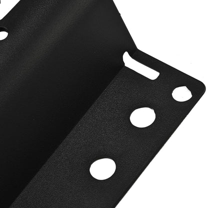 2PCS Front Door Storage Pocket Organizer Box Compatible with Ford Bronco 2021-2026 2/4 Door