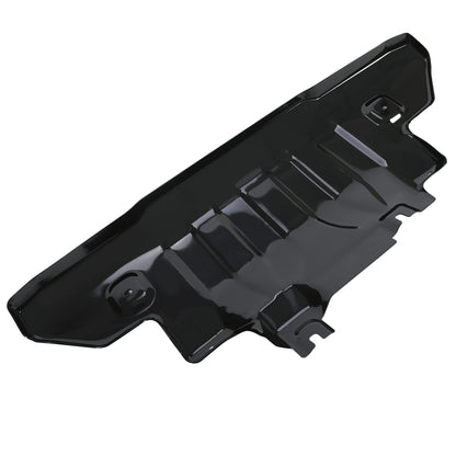 Front Bumper Skid Plate Compatible with 2021 - 2025 Ford Bronco 2/4 Door