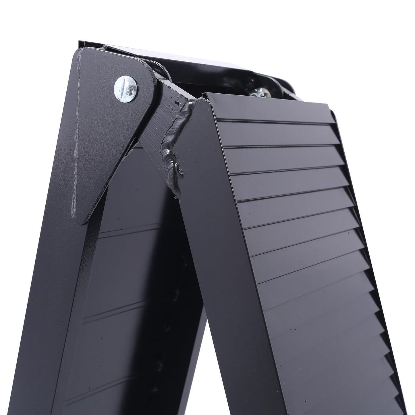 1 Pc of Motorcycle Ramp, Truck Ramp 750LBS Capacity, Ramp for Motorcycles/Dirt Bikes