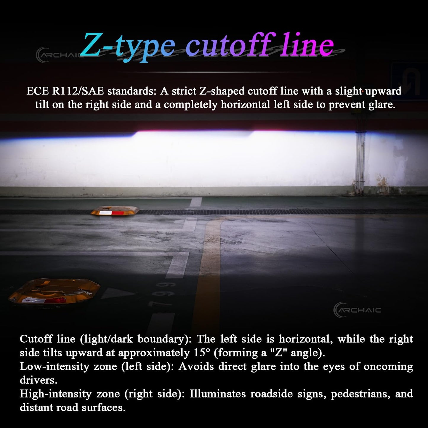 LED Headlights Assembly Compatible with 2015-2017 Ford F150 Pickup XL/XLT/Lariat/King Ranch/Platinum/Limited F150 Raptor 2017-2020