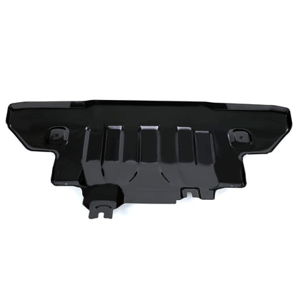 Front Bumper Skid Plate Compatible with 2021 - 2025 Ford Bronco 2/4 Door
