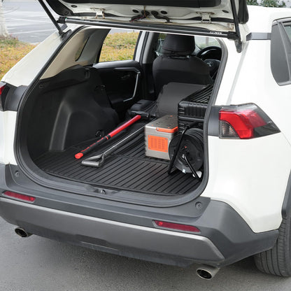 All Weather Floor Mats for Toyota RAV4 2019-2025
