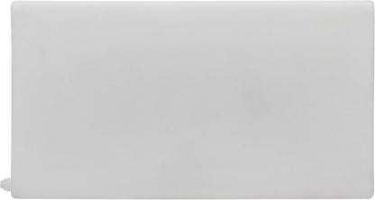 40 Gallon Potable RV Fresh Water Tank for Campers, Trailers, Motorhomes, RVs, Cube Shape