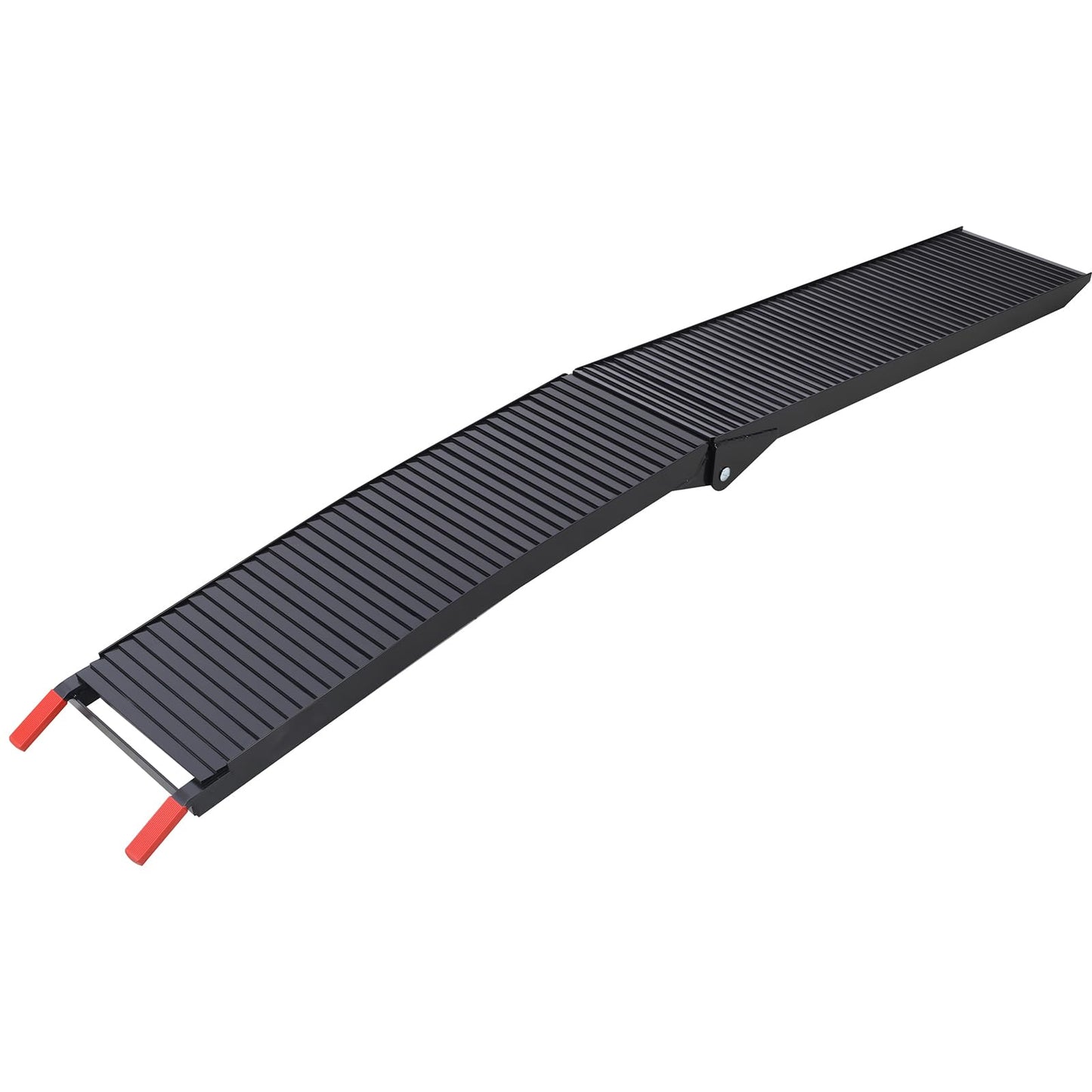 1 Pc of Motorcycle Ramp, Truck Ramp 750LBS Capacity, Ramp for Motorcycles/Dirt Bikes